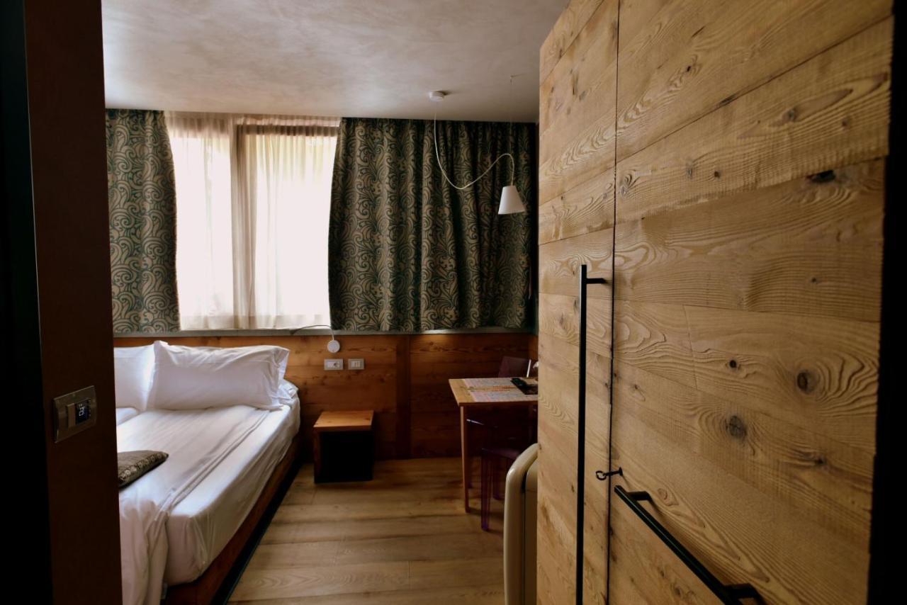 Mh Olen Boutique Hotel Alagna Valsesia Zewnętrze zdjęcie