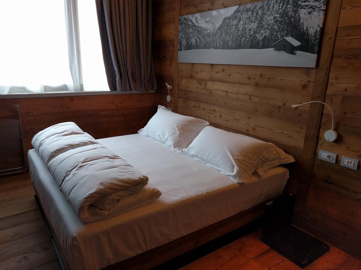 Mh Olen Boutique Hotel Alagna Valsesia Zewnętrze zdjęcie